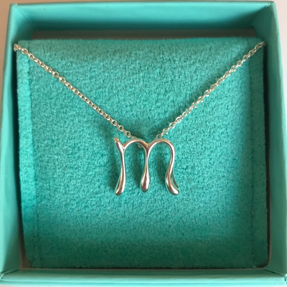 Tiffany \u0026 Co. | Jewelry | Tiffanys Elsa 
